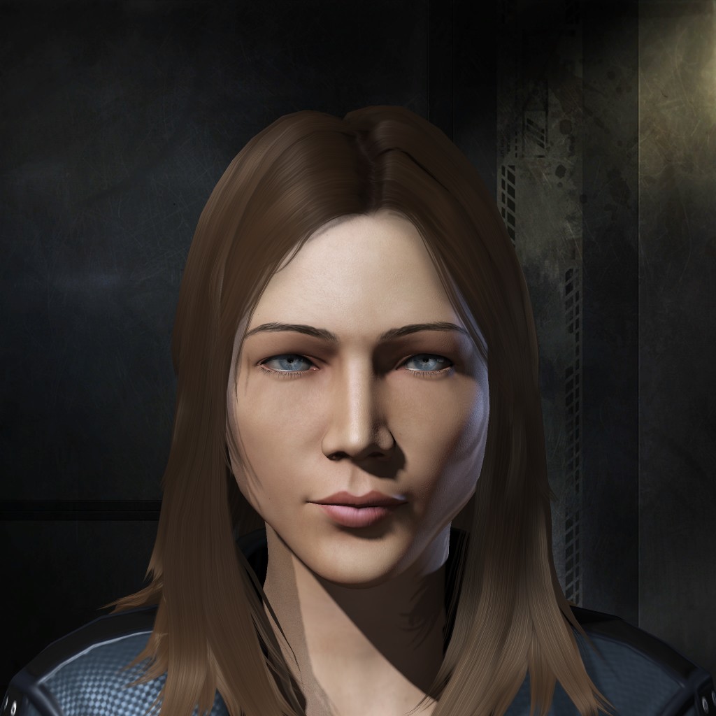 Brianna Starter