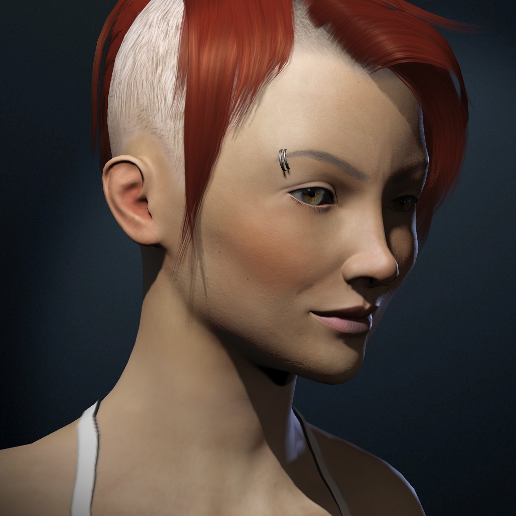 Mae Sarin