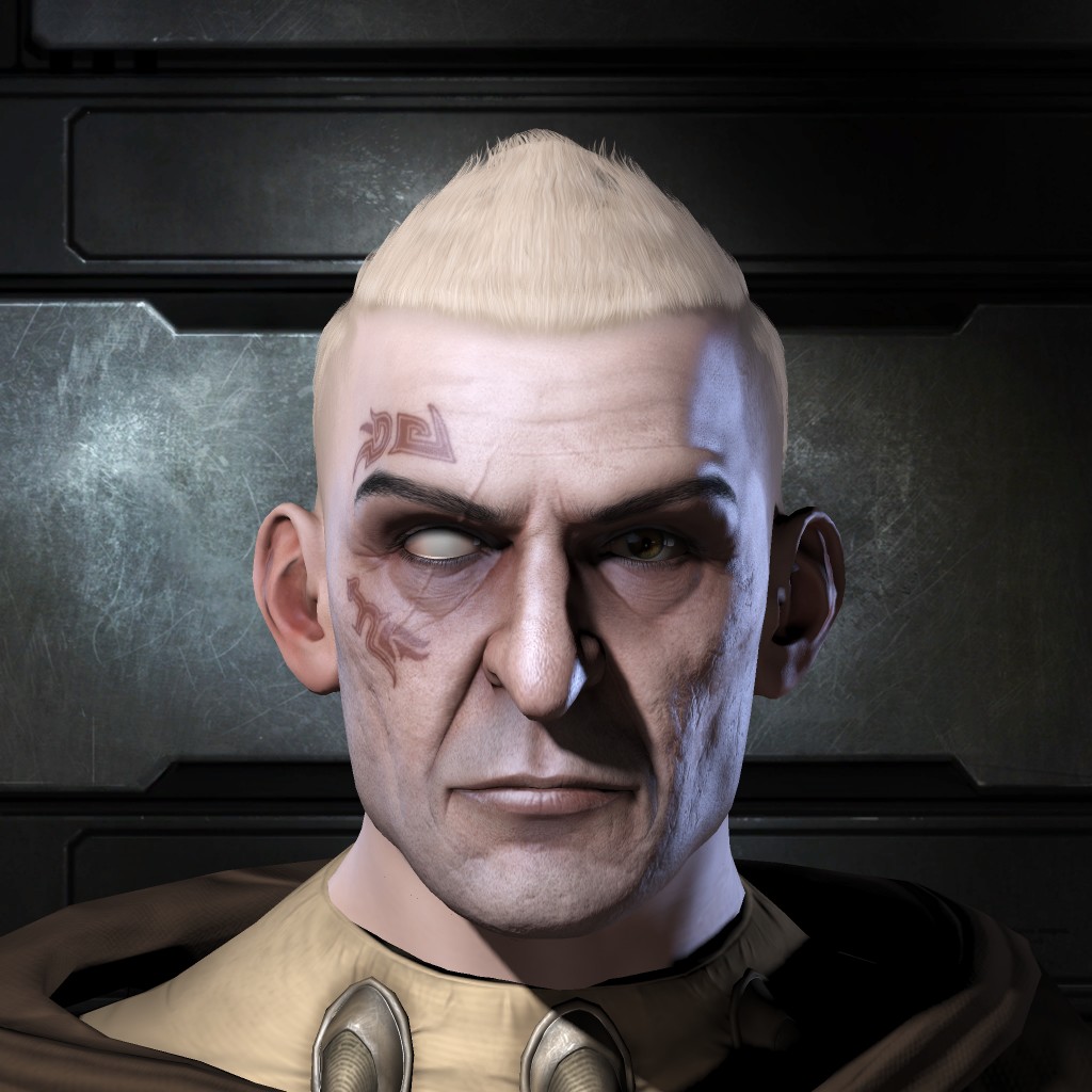 Mister SHNOBEL