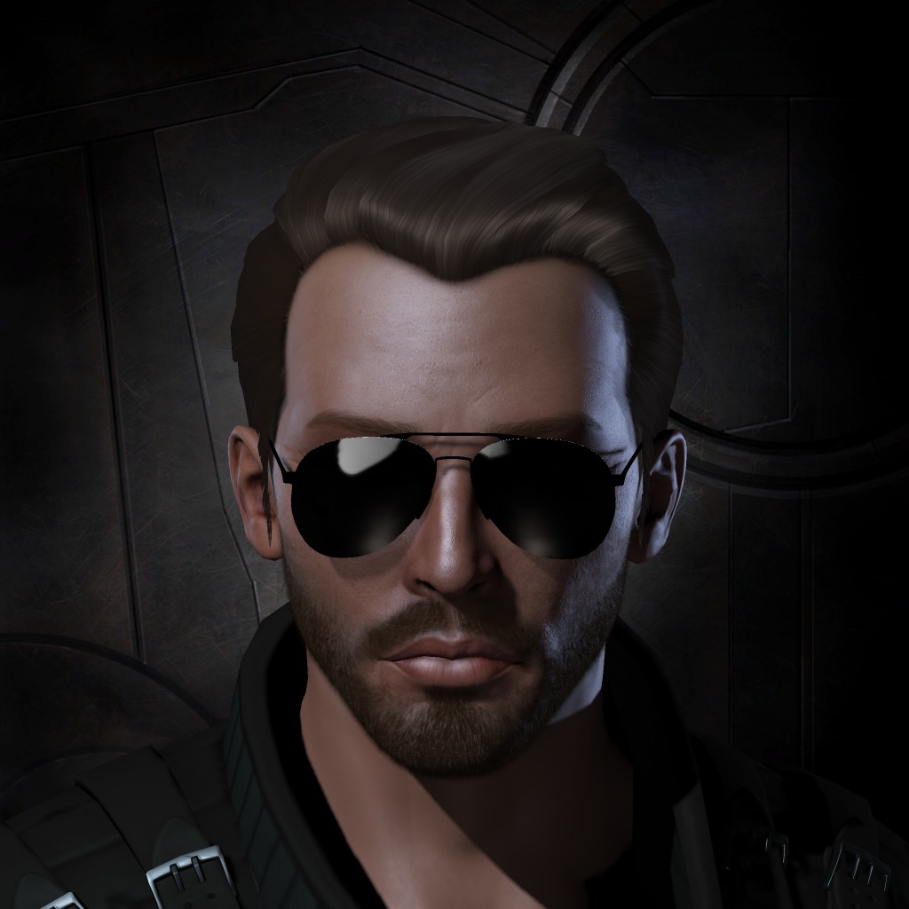 Captain Evans