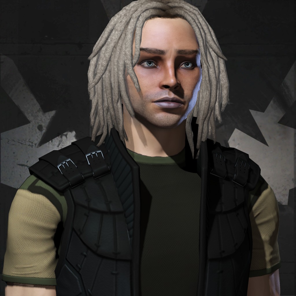 RustyPinto Hucel-Ge