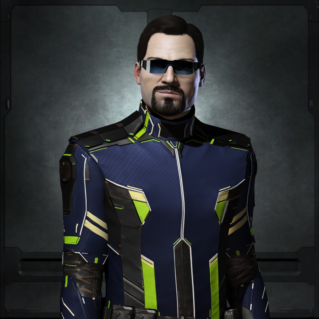 JohanStarcaller
