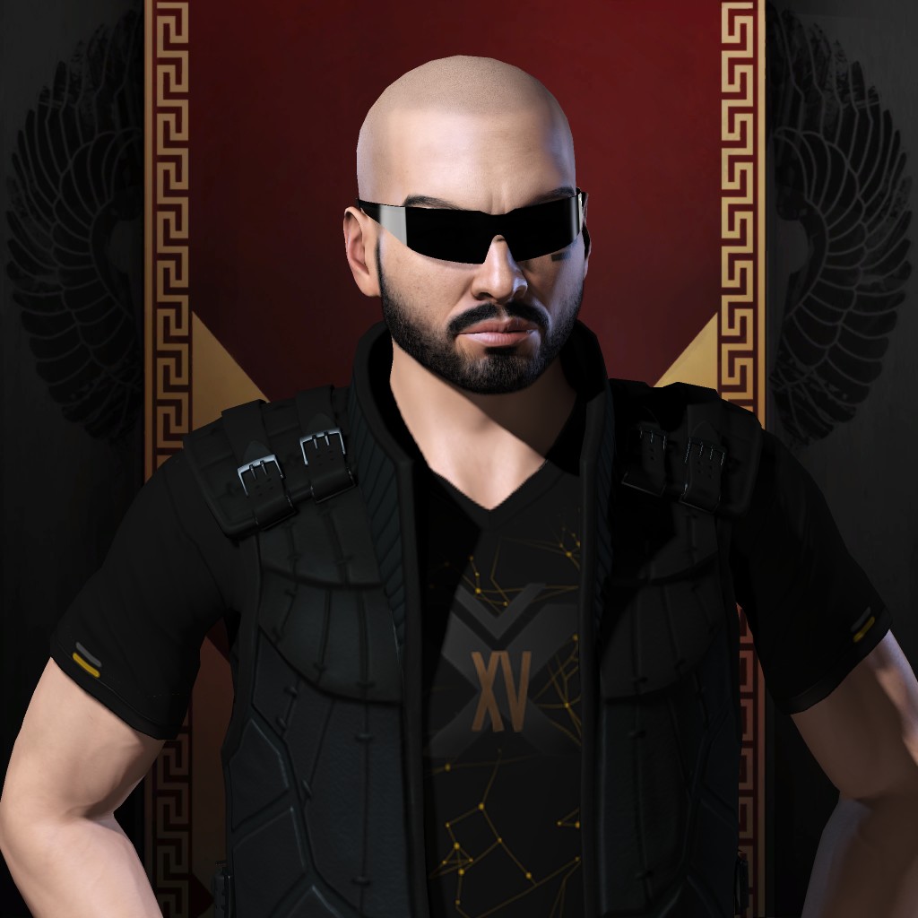 Khalon Kurogami