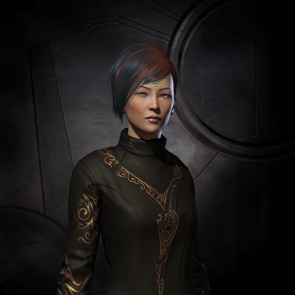Sheraphine Ishikawa