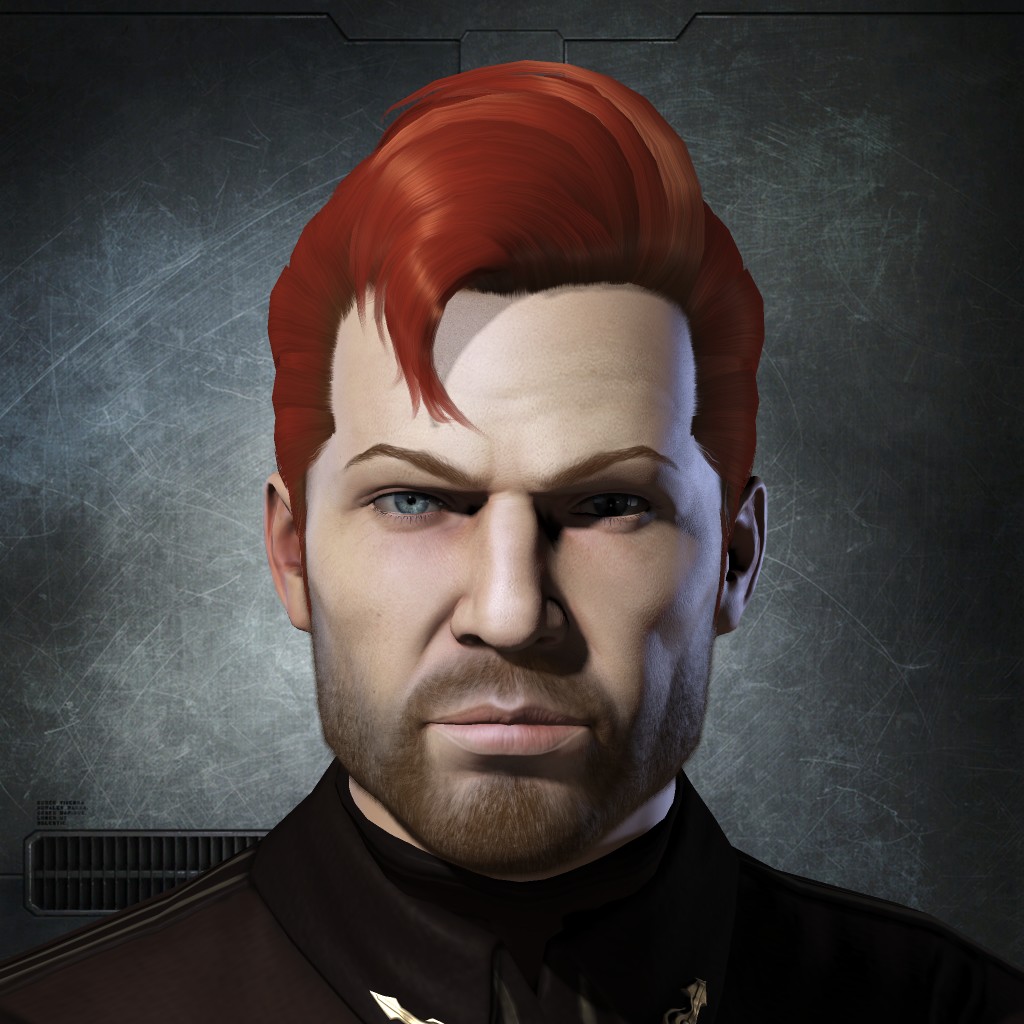 Emperor Beembo III