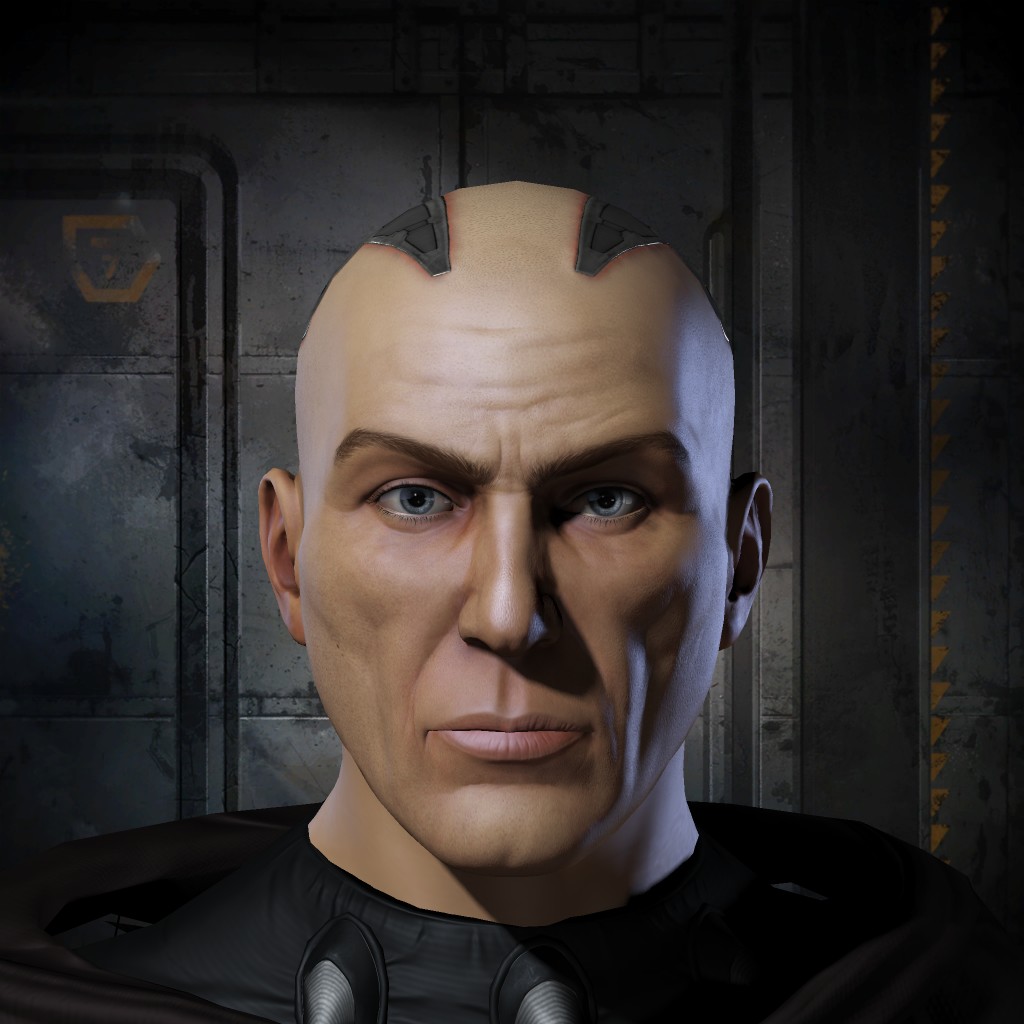 Mech Shardani