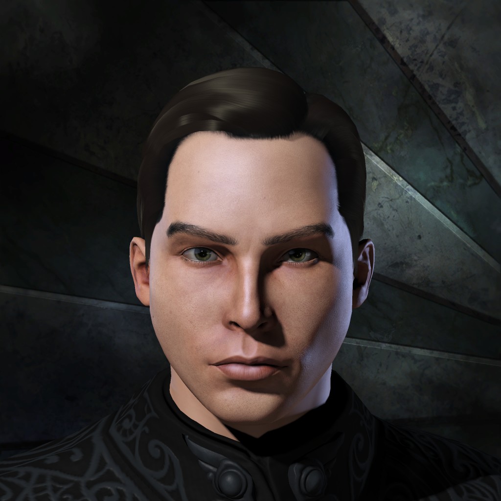 David Coker