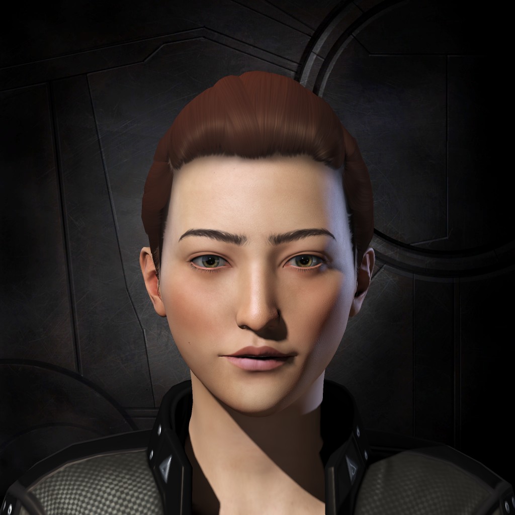 VeronicaSun