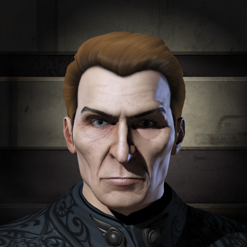 Droid Ivanovich