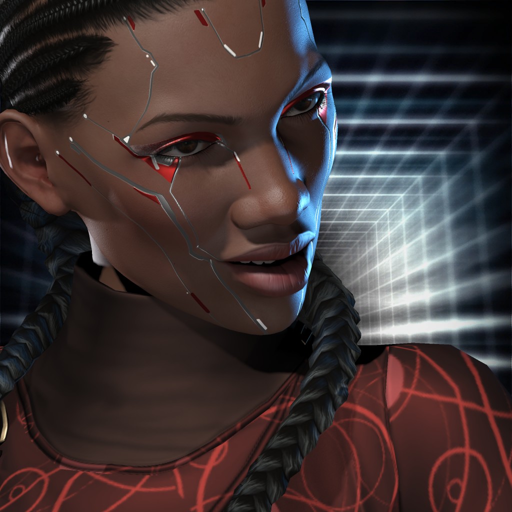 BlooperNova