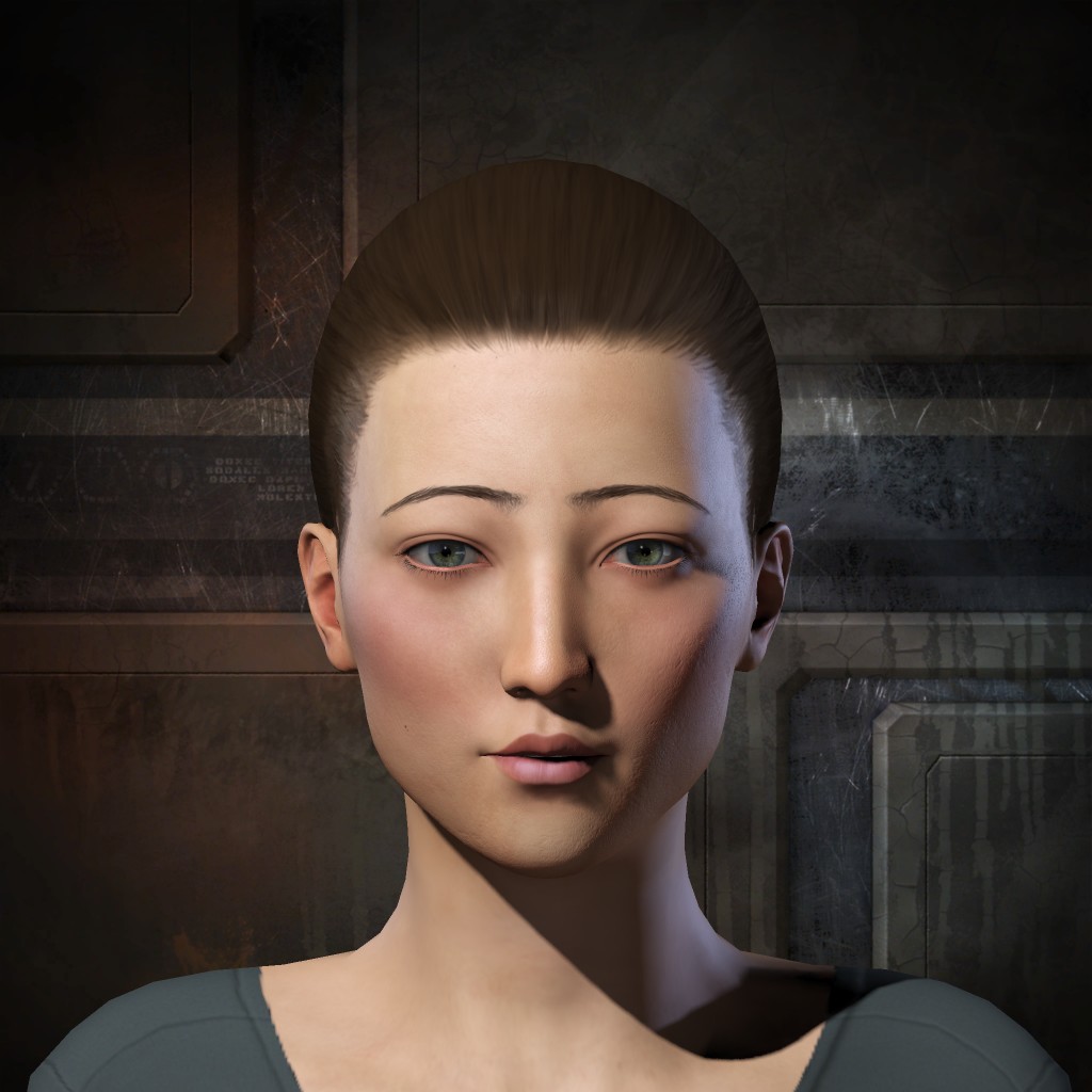 Meltryllis-one