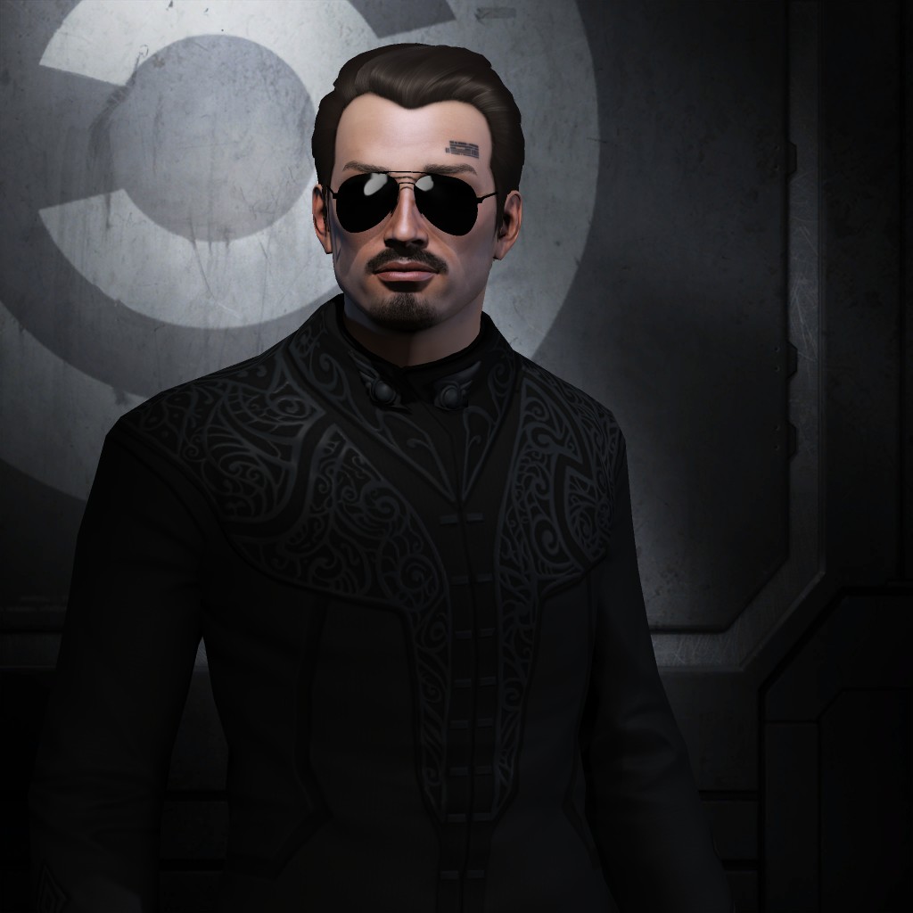 MrNonExistant