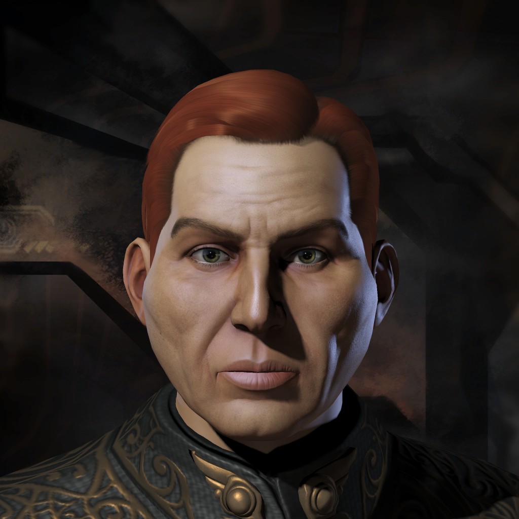 Vargoth Anthar