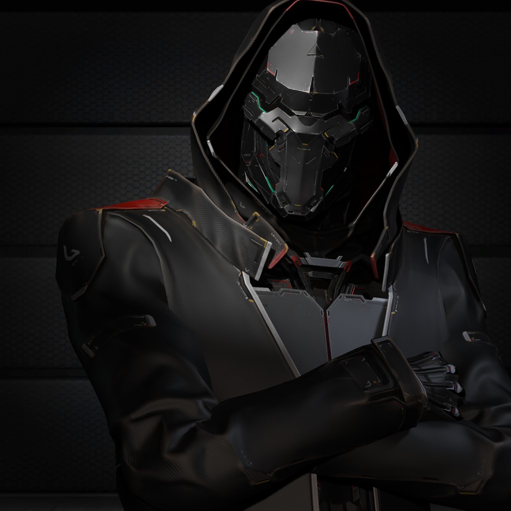 Rocinante Smith