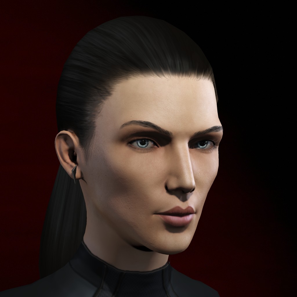 Bagheera Luna