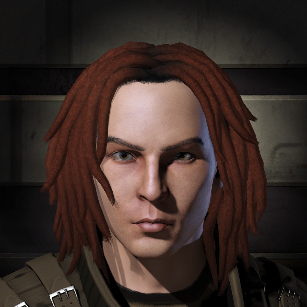 Dorian Buncik