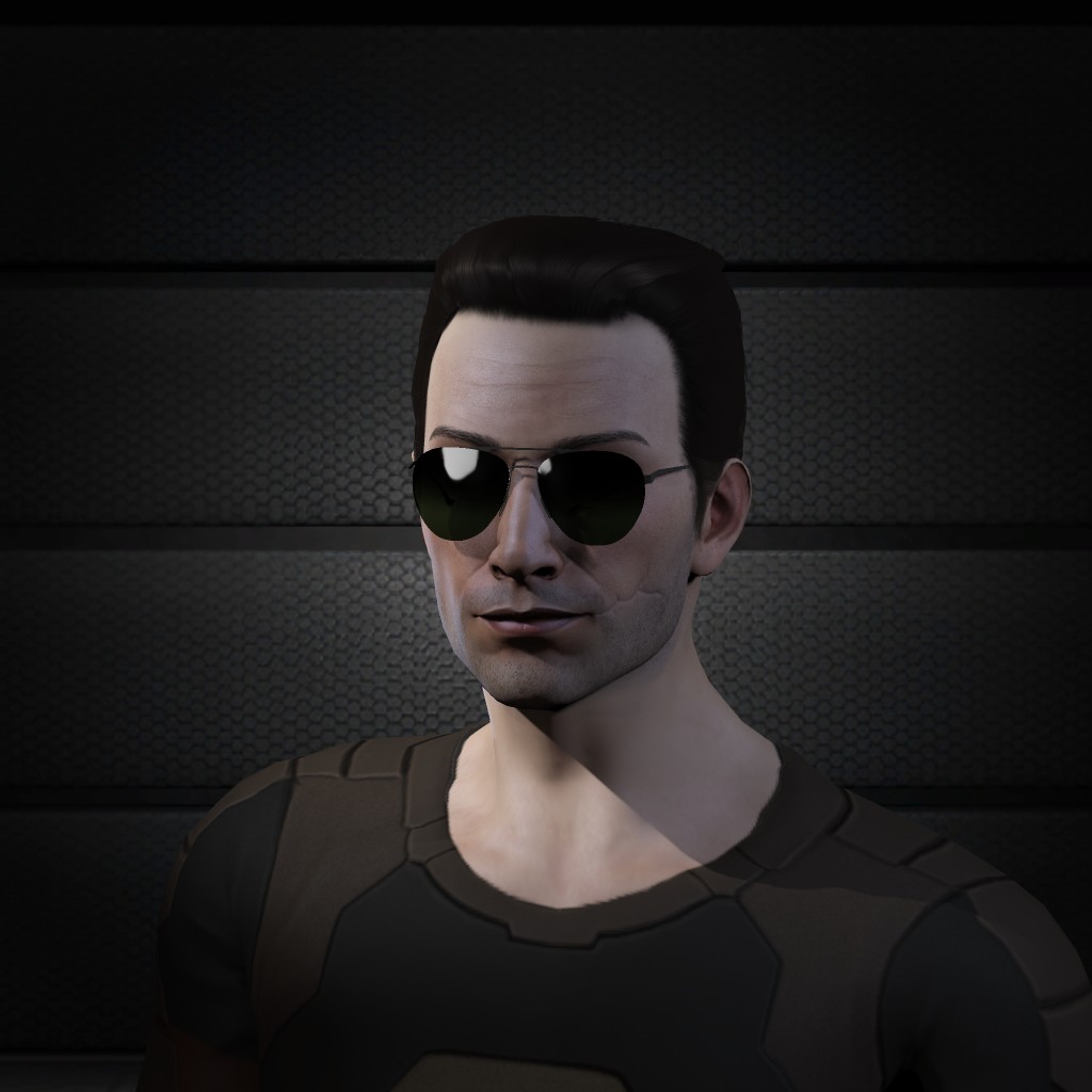Yasha Krovnui