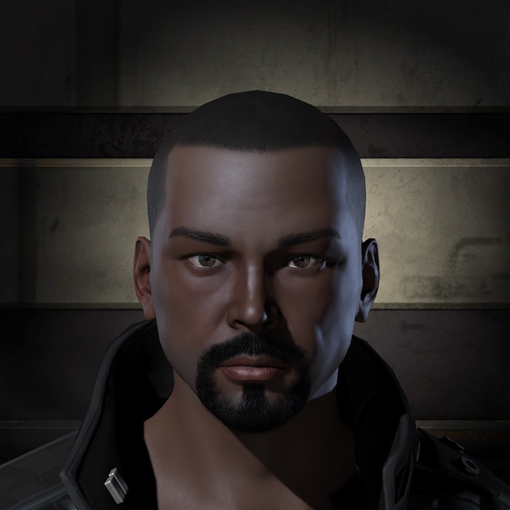 Jason Arino