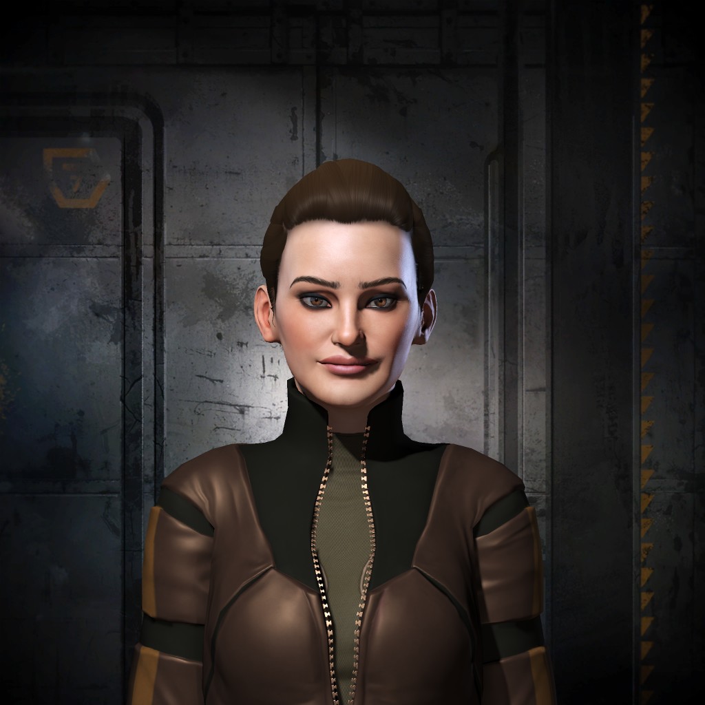 Padme Jane Portman