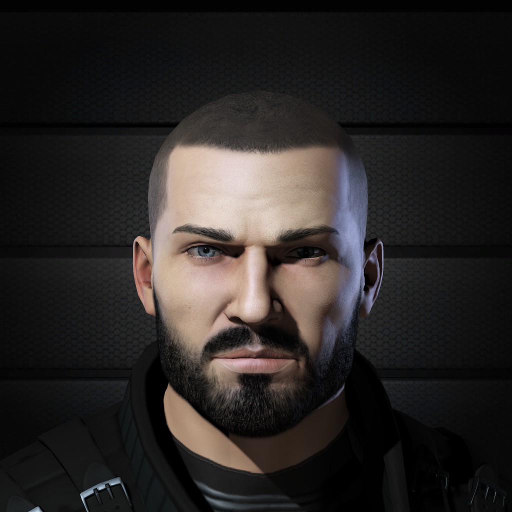 Rip Fury