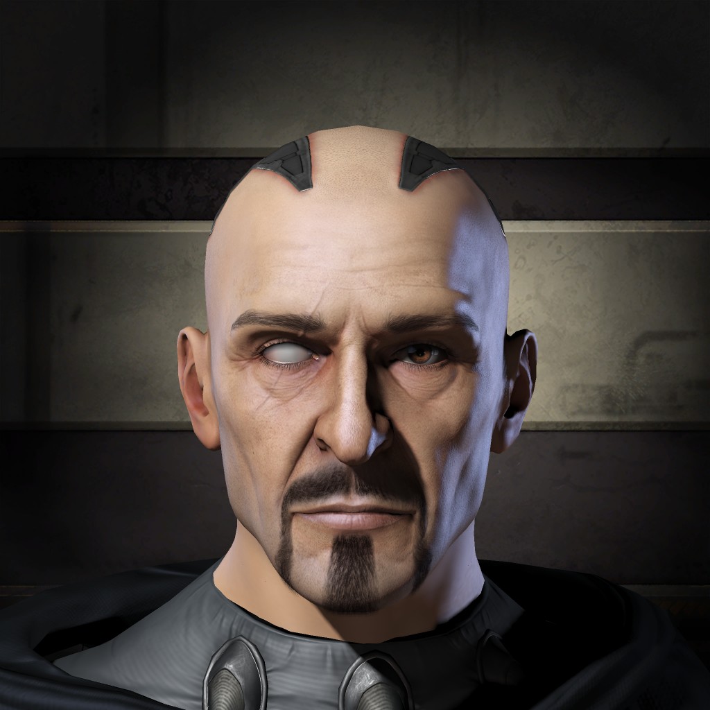 Mr Bad Manners