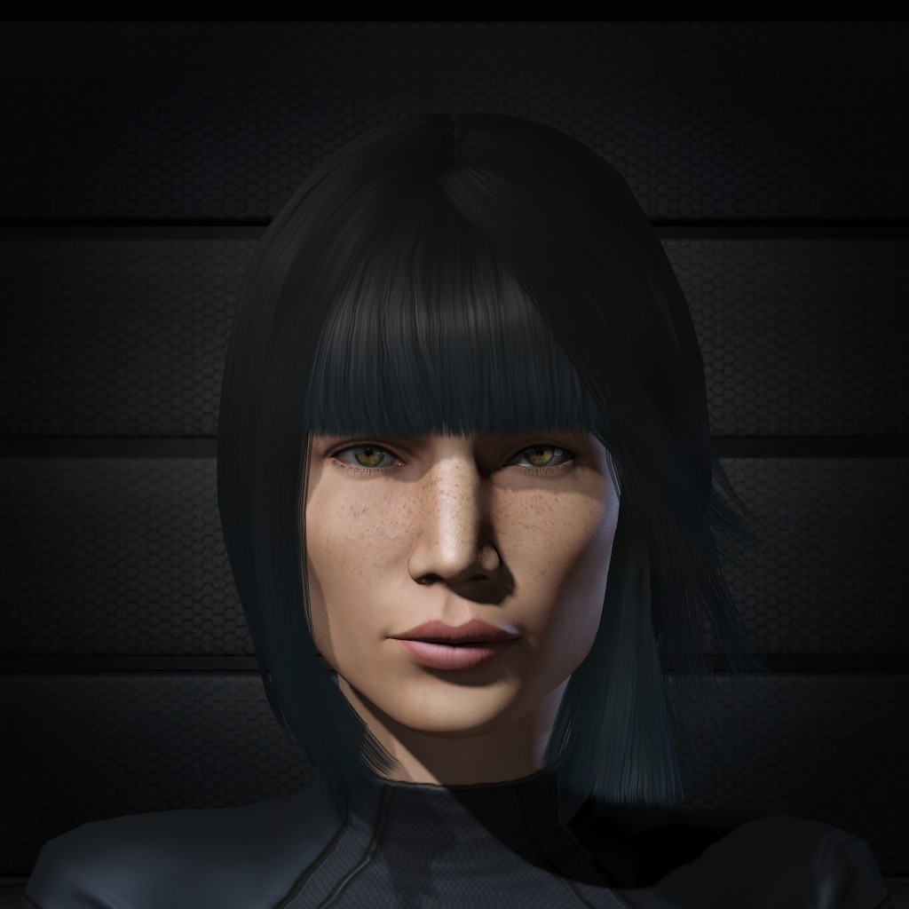 LARUS Security CEO