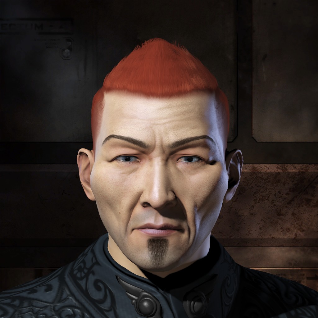 Hissuh Kahoudi