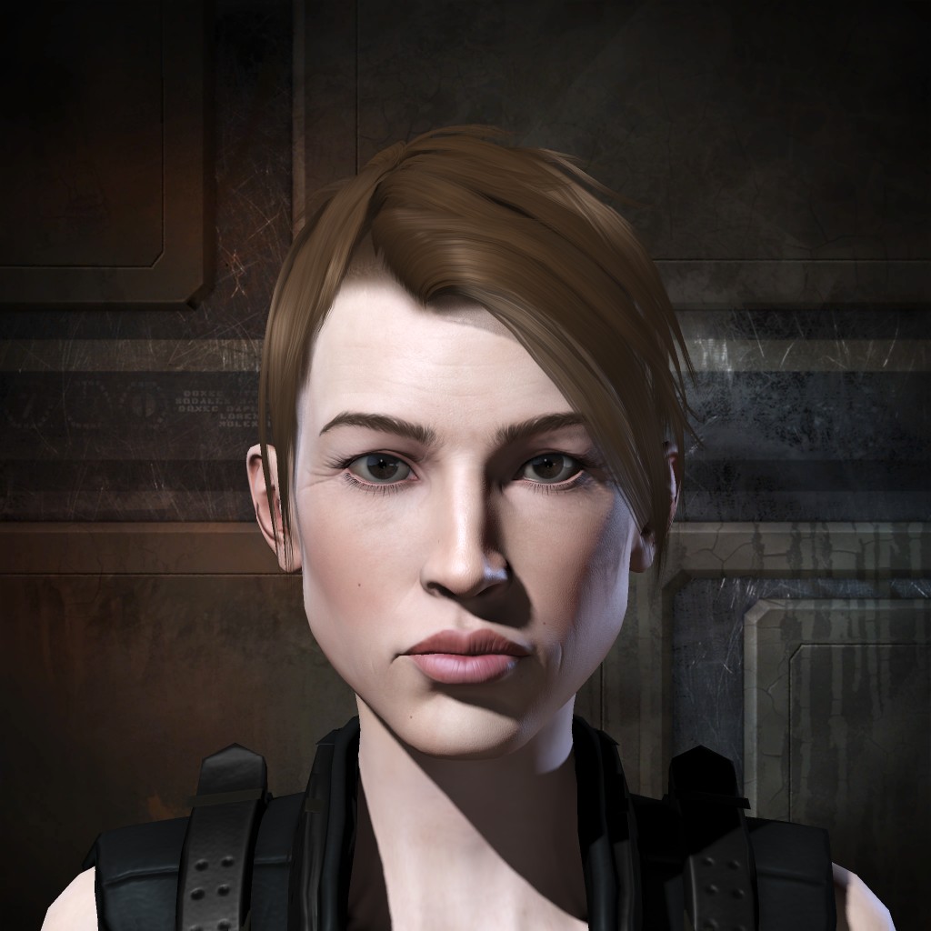 Helena Bomber Carter