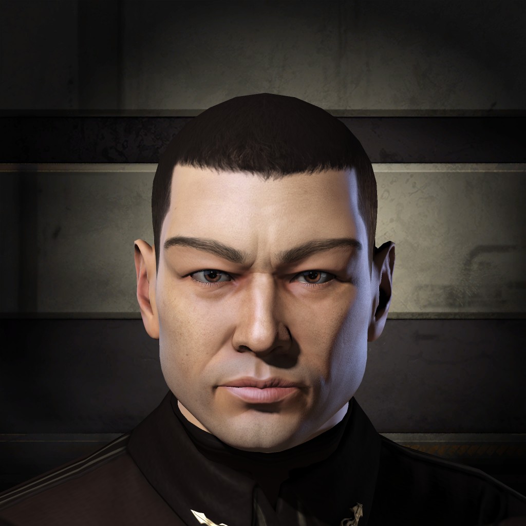 Denis Lisa