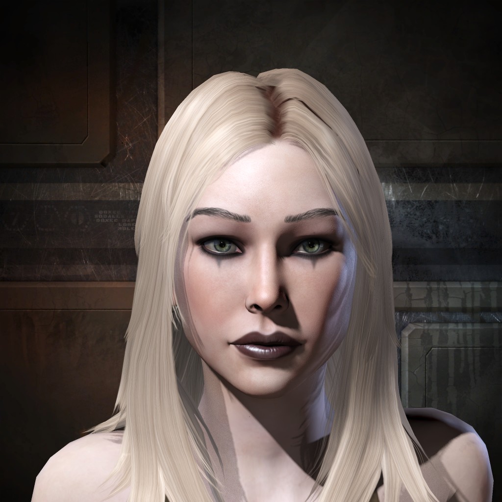luna lillith lolth