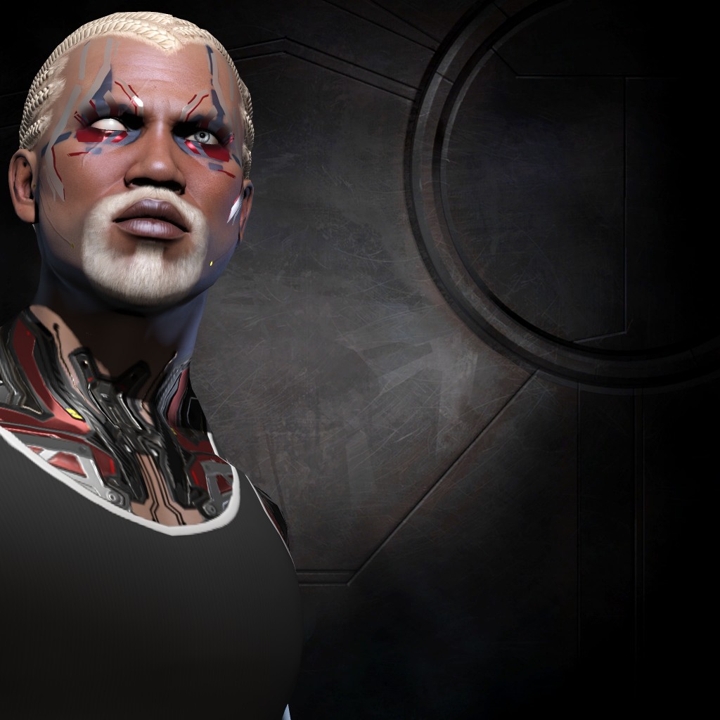 Galactic Gladiator