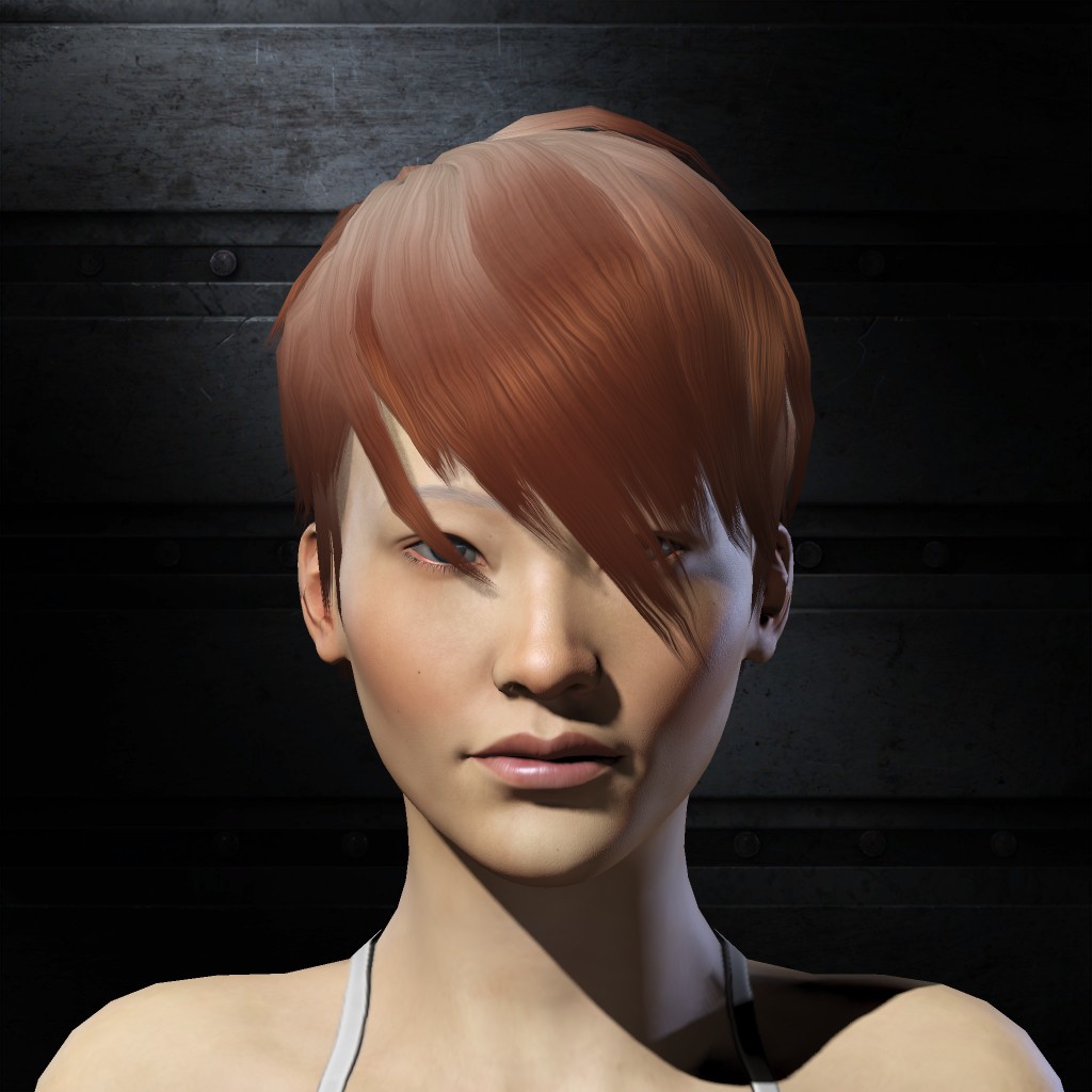 Ezra Nakada