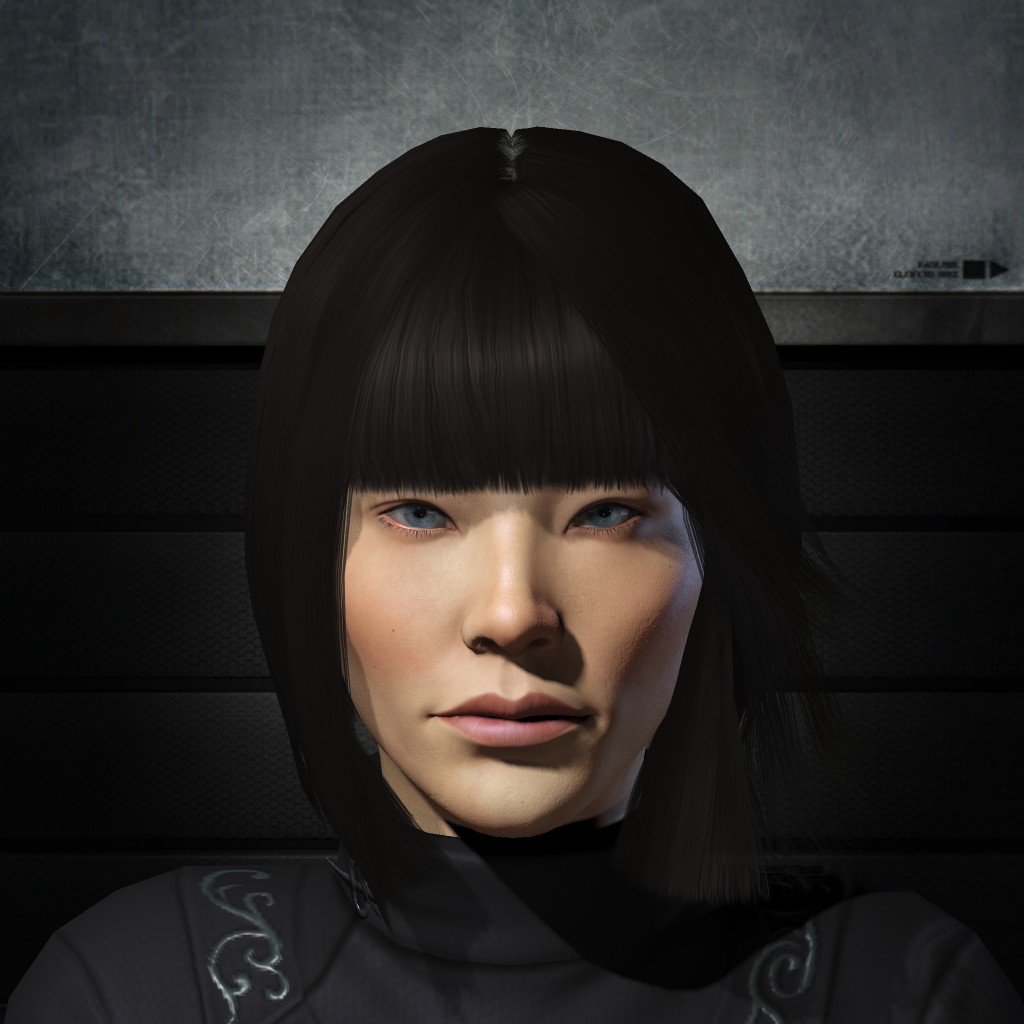 Amodi Mieyli