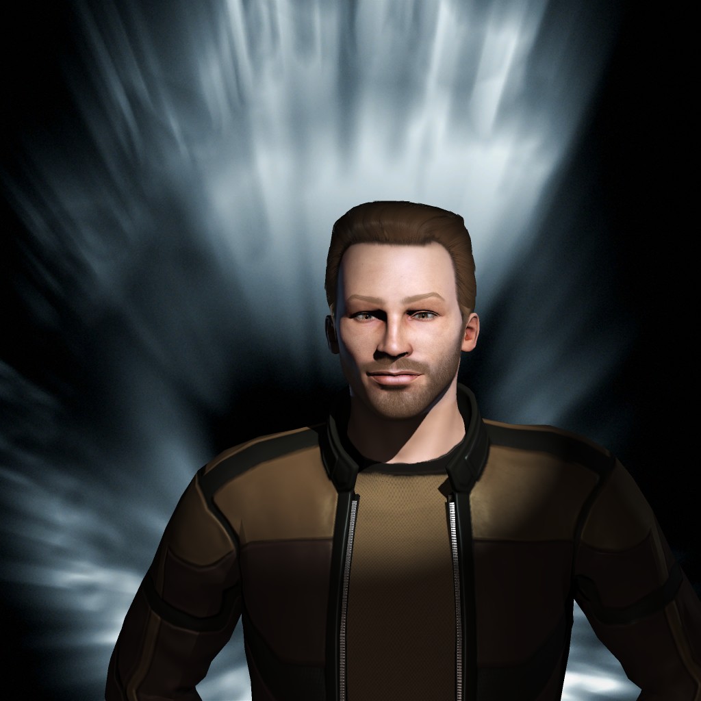 Freelancer Magnus Tide