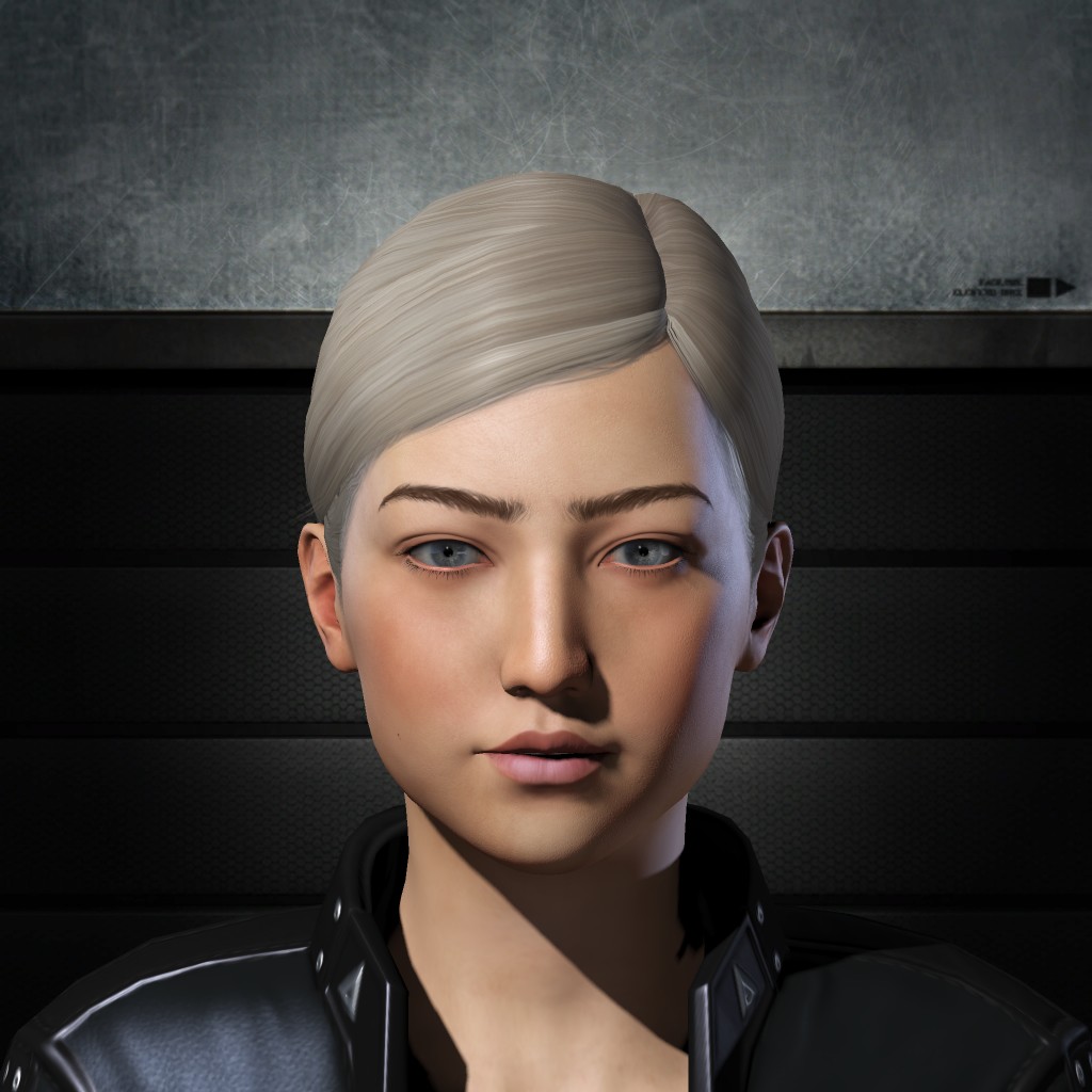 Leonard Katherine