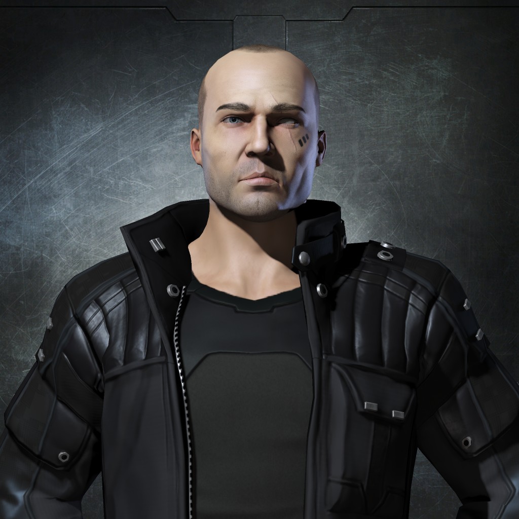 Locke Lamartes