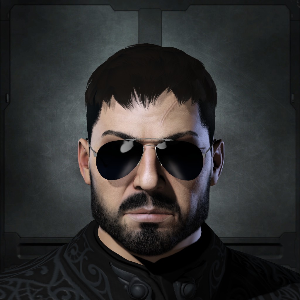 Yogi B3ar