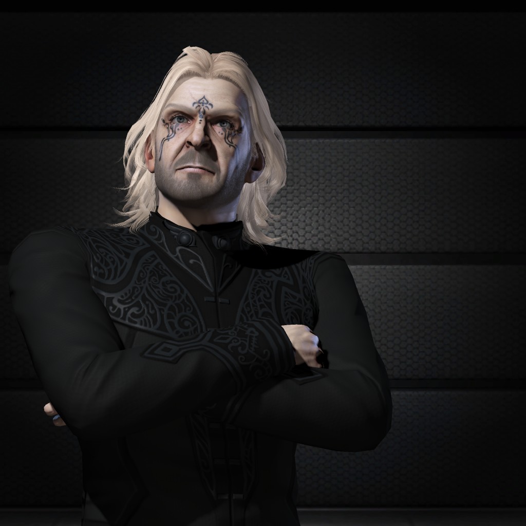 Mike Galgor II