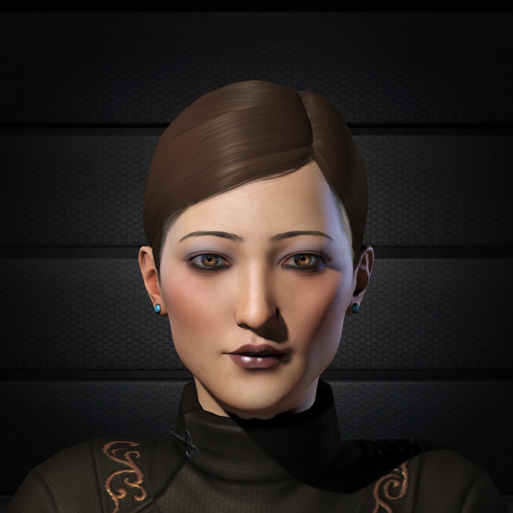 Luna Matakori
