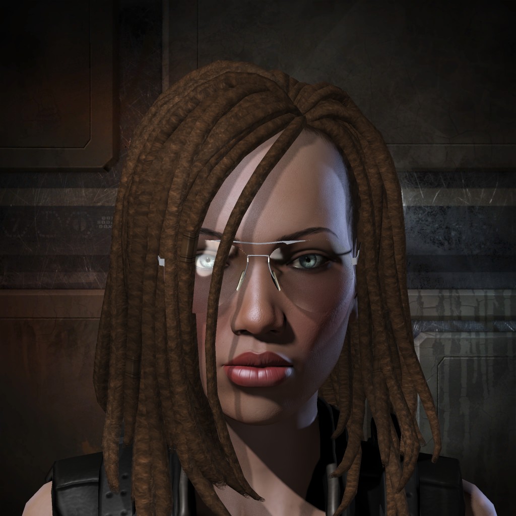 Test Subject No182