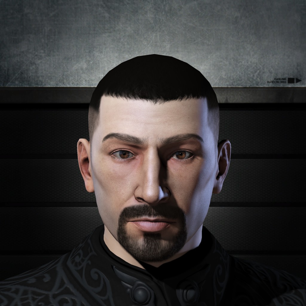 Flex EVEkakevich