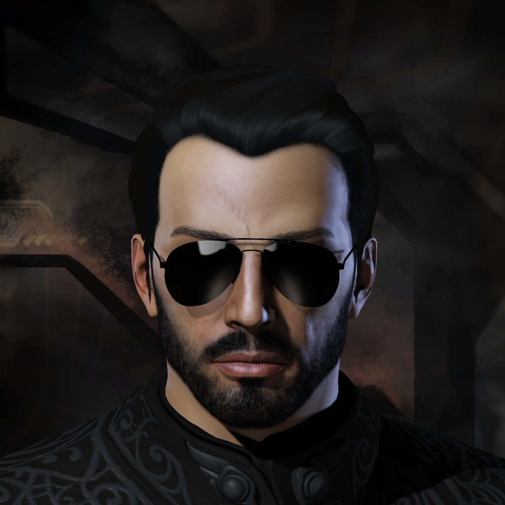 Tony Salvator