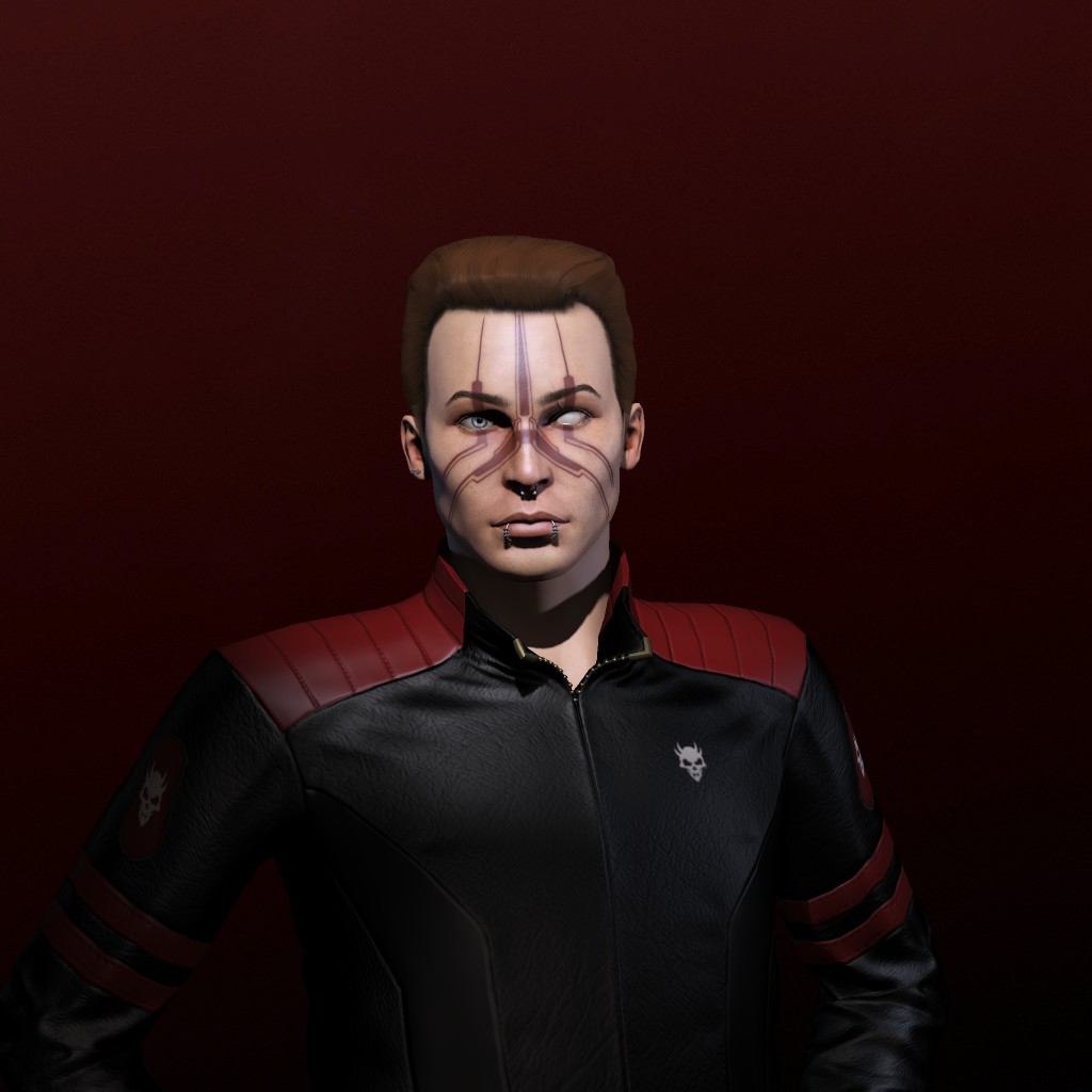 ryan ayers