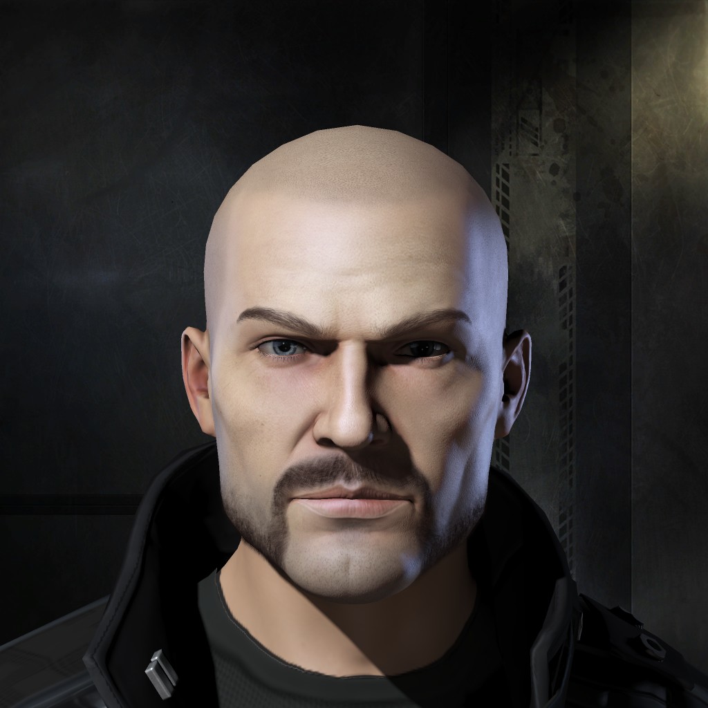 Johnny MacMegaPint