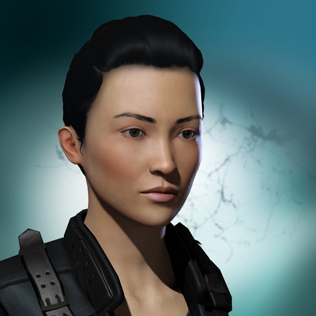 Liliana Wu