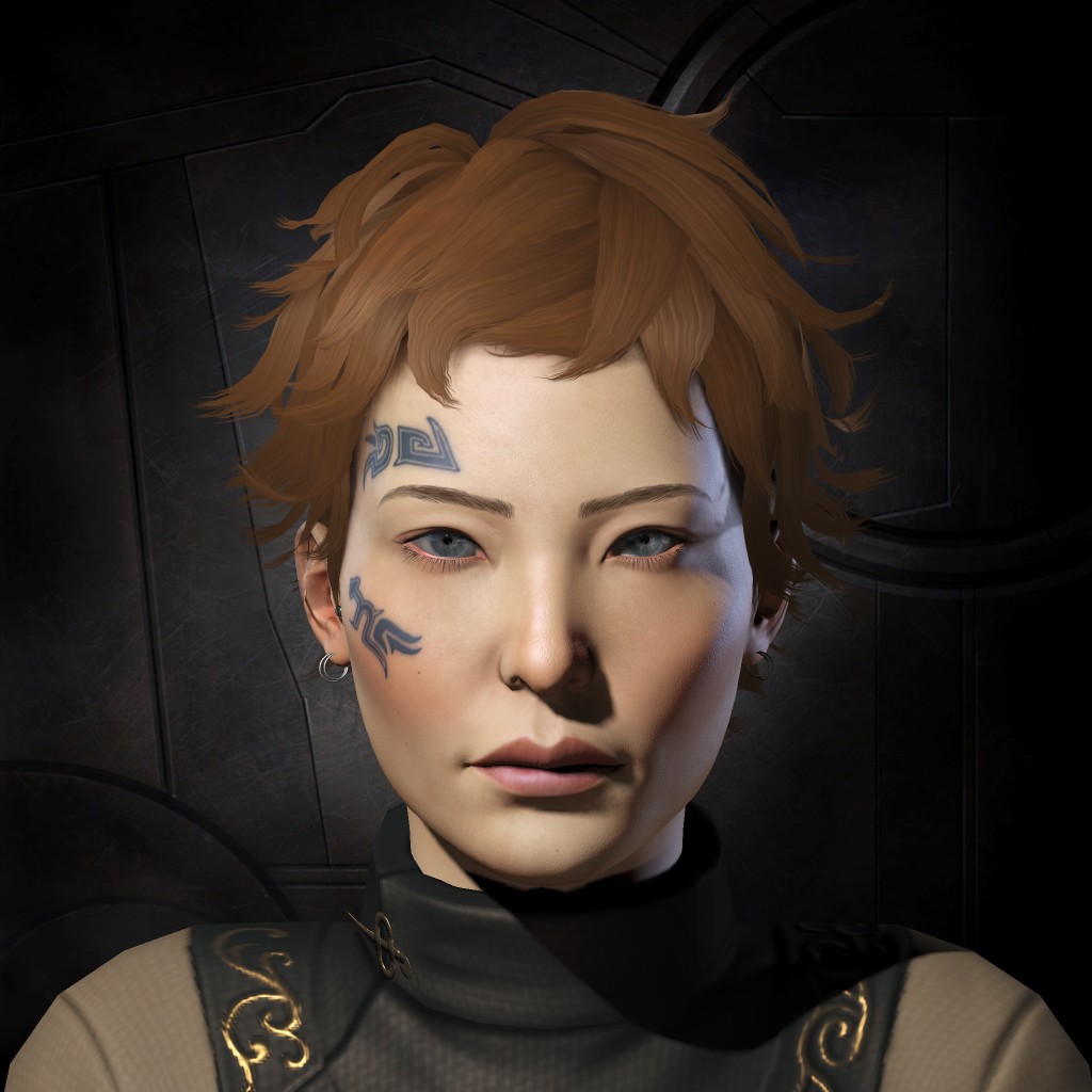 Arcana Gintaro
