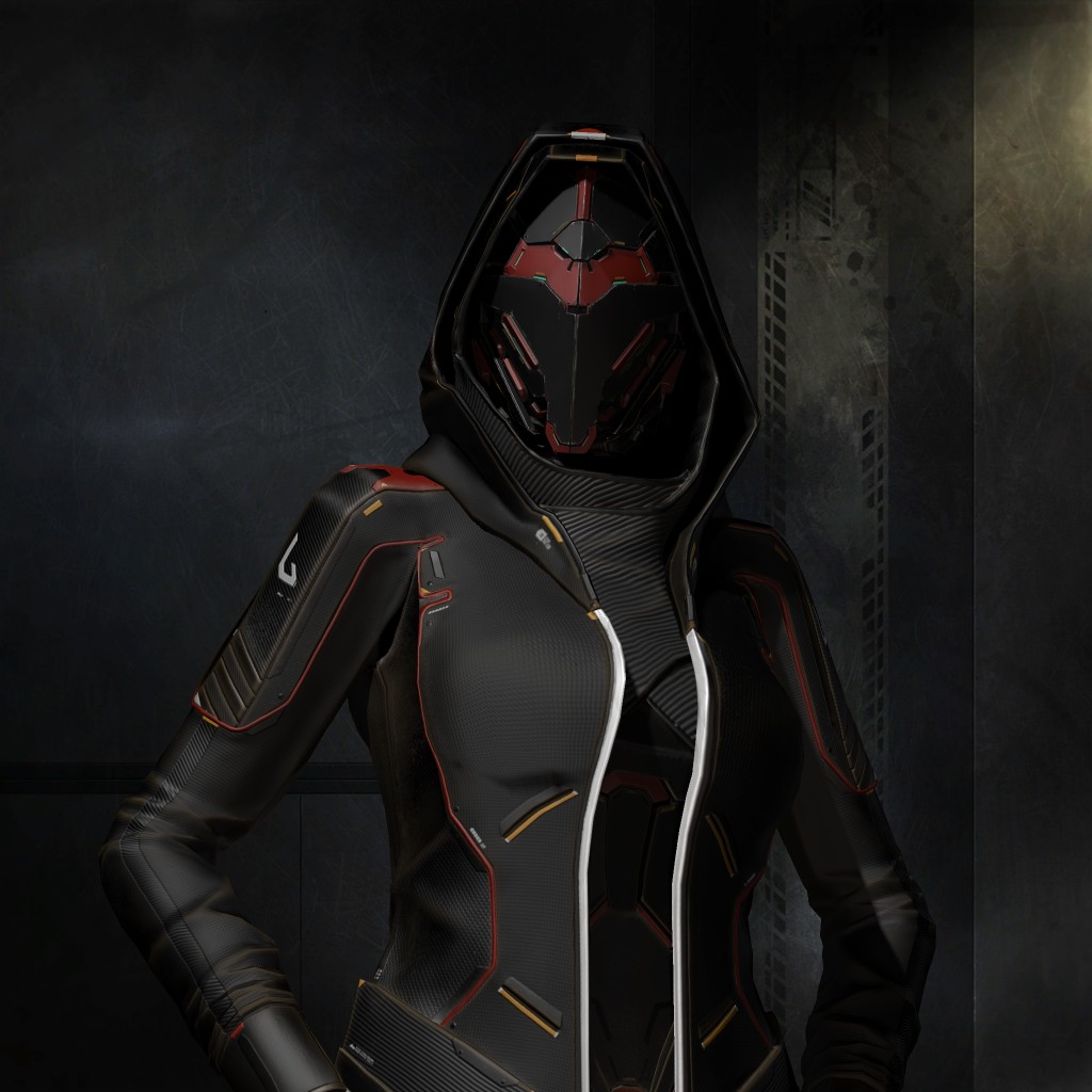 nyx aurora