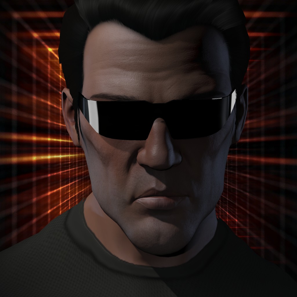 Golgo 13