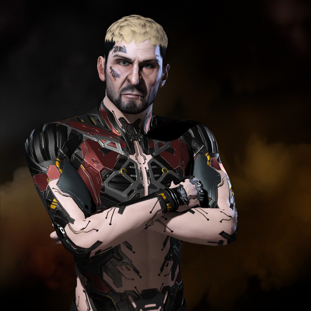 Alex von Bosak