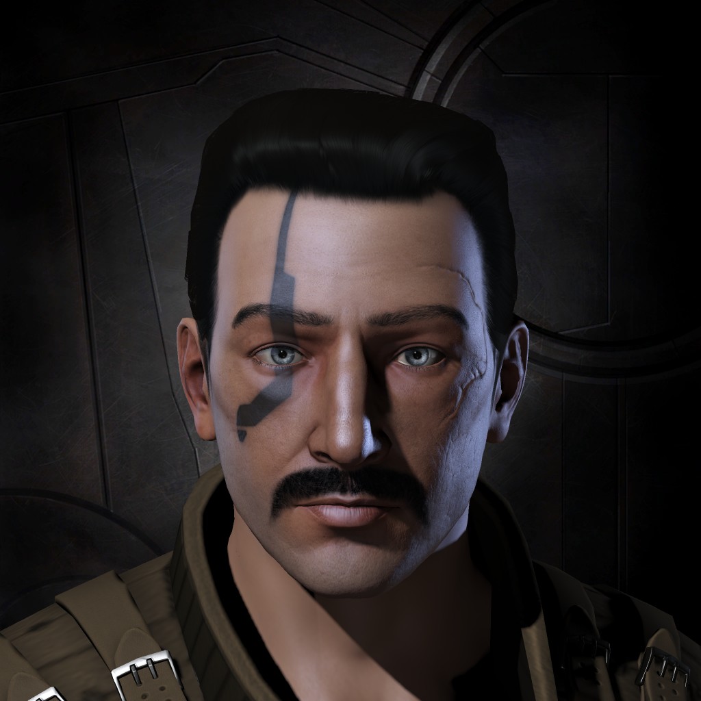 Inigo Montoya II